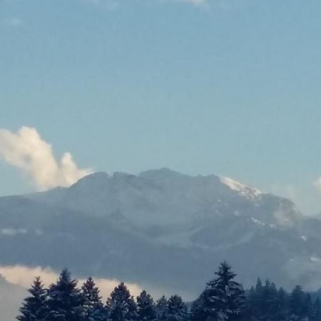 Apart Soellbacherhof Fuegen Luaran gambar