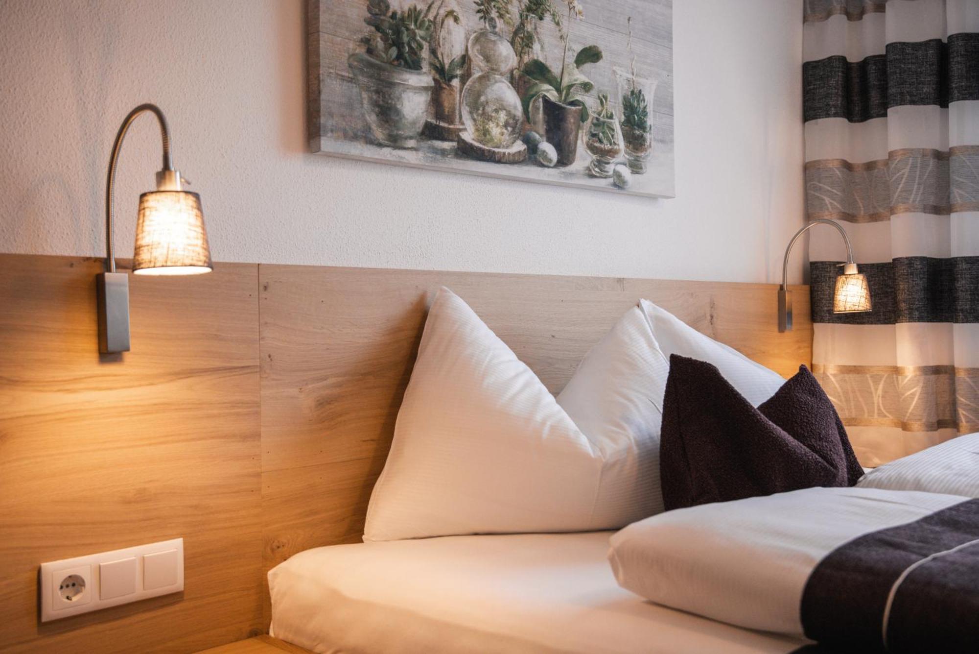 Apart Soellbacherhof Fuegen Luaran gambar