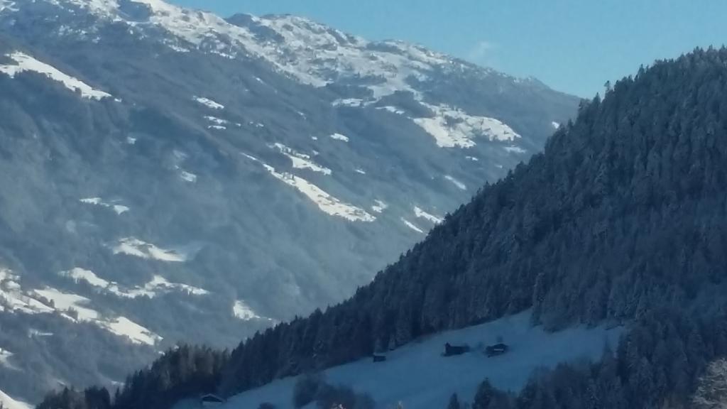 Apart Soellbacherhof Fuegen Luaran gambar