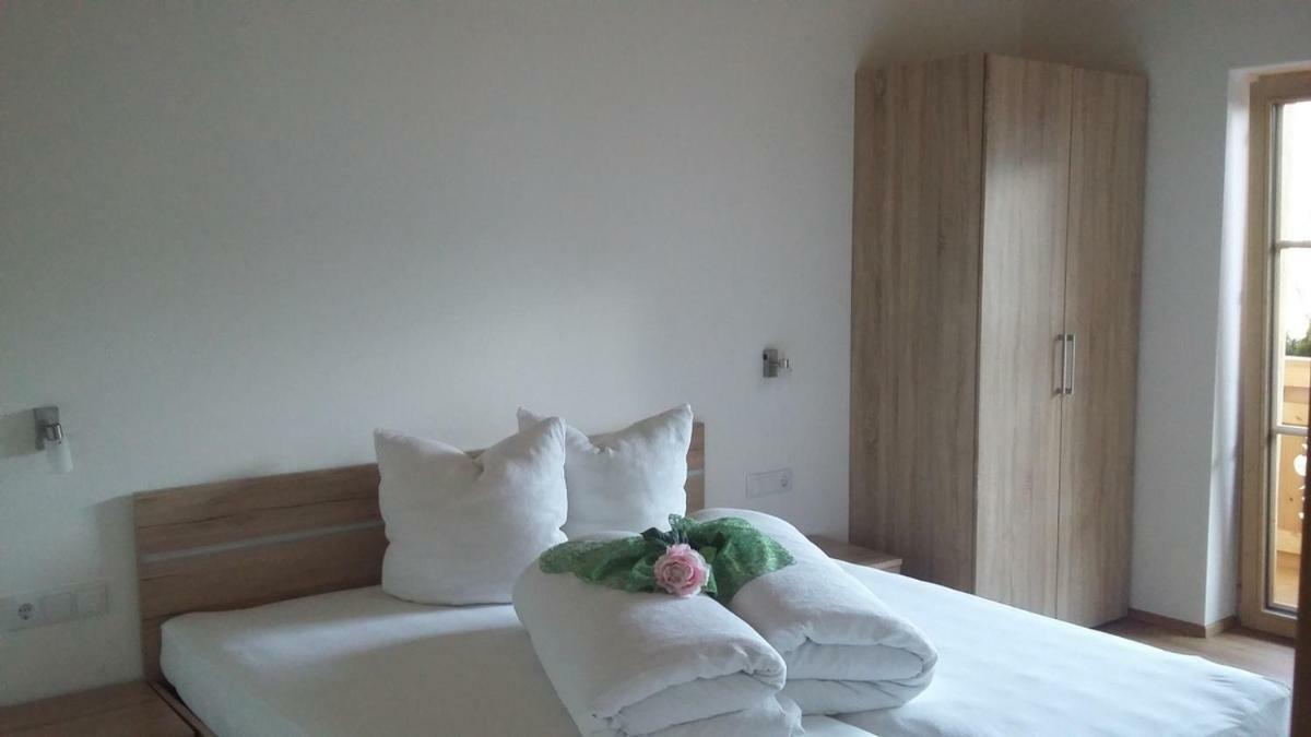 Apart Soellbacherhof Fuegen Luaran gambar