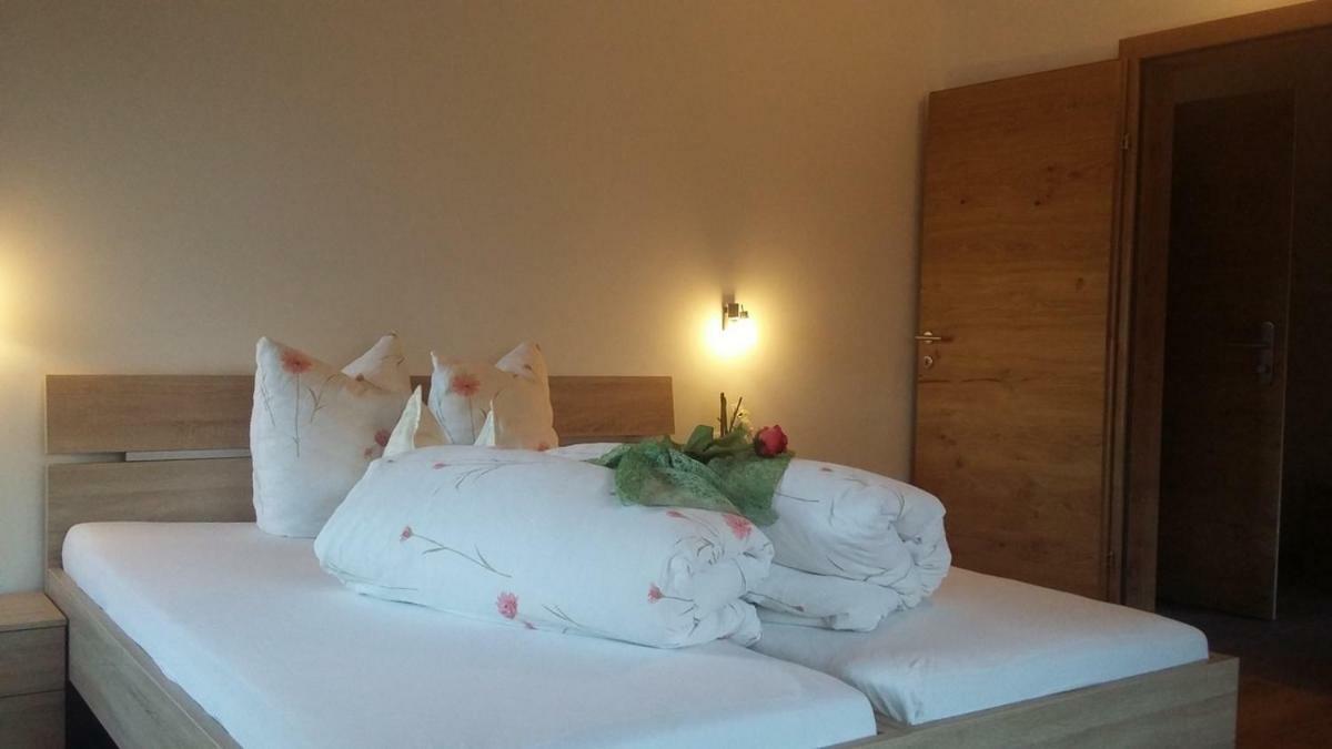 Apart Soellbacherhof Fuegen Luaran gambar